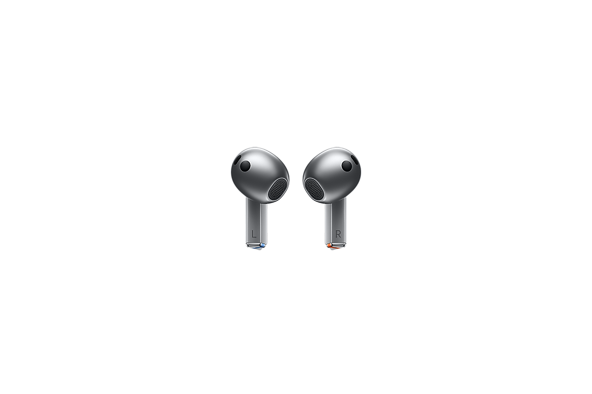 Galaxy Buds3 Silver product view