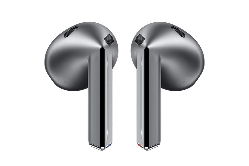 Galaxy Buds3 Silver product image
