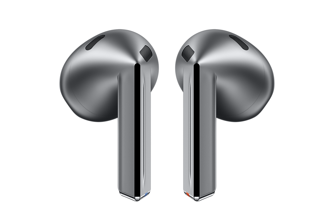 Galaxy Buds3 Silver product image