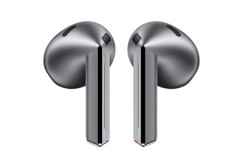 Galaxy Buds3 Silver product image