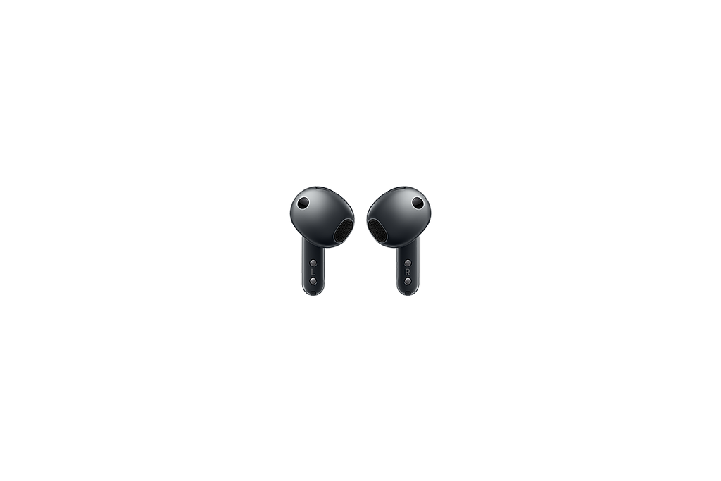 Galaxy Buds4 Black product view