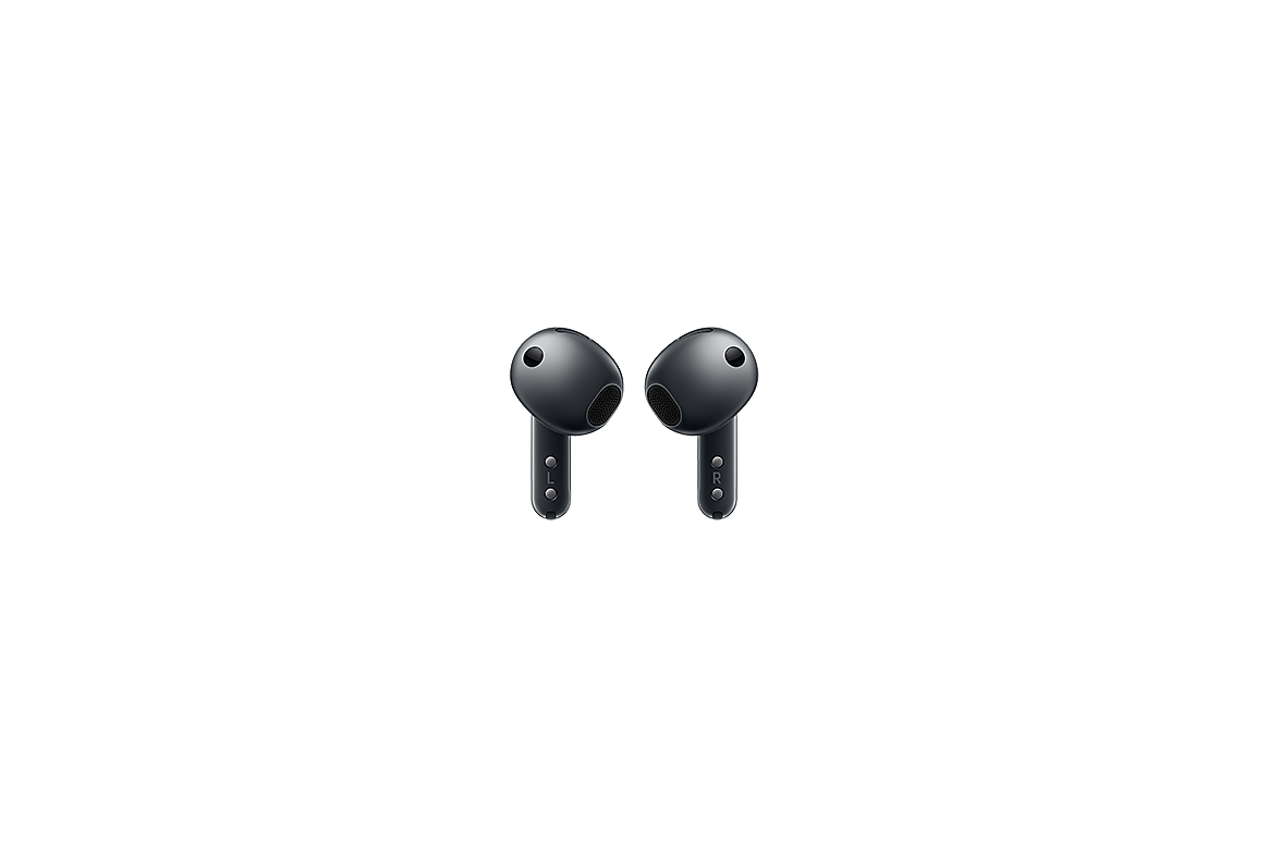 Galaxy Buds4 Black product view