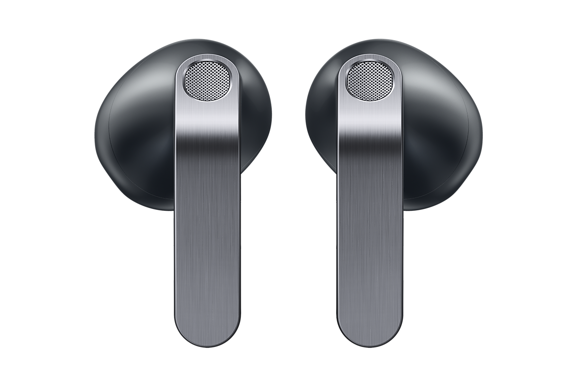 Galaxy Buds4 Black product image