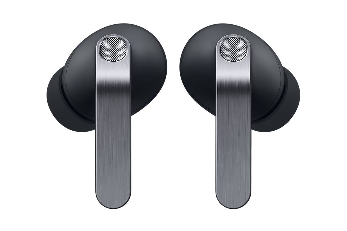 Galaxy Buds4 Pro Black product image