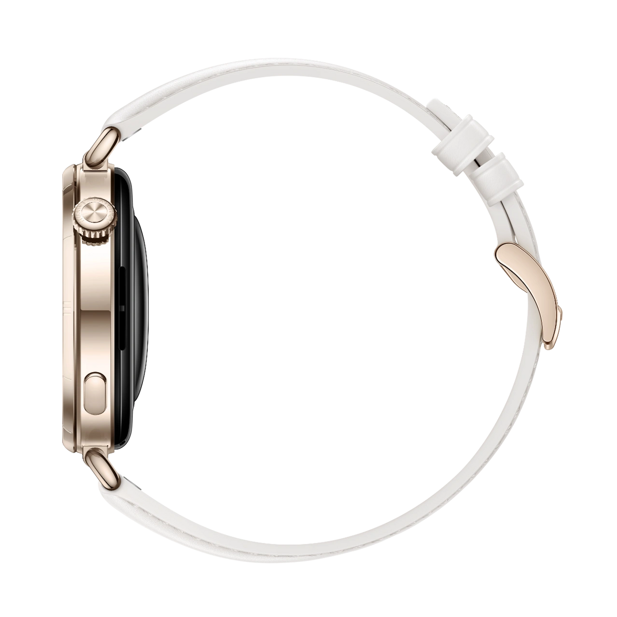 Huawei Watch GT 6 41mm White Leather official additional view