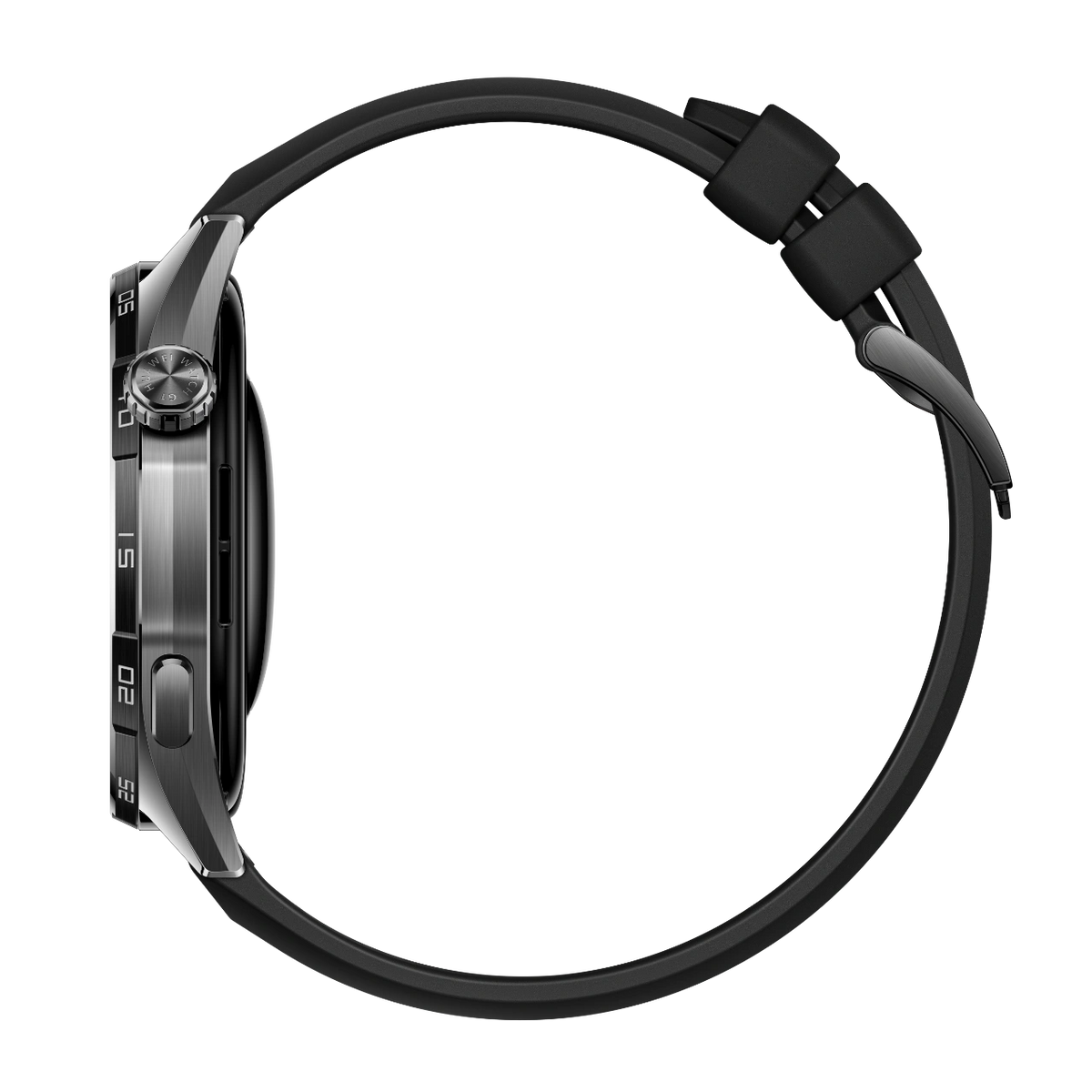 Huawei Watch GT 6 46mm Black, Brown & Green official additional view