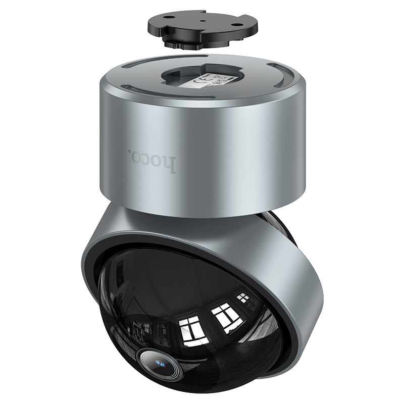 Indoor PTZ HD camera “D5”