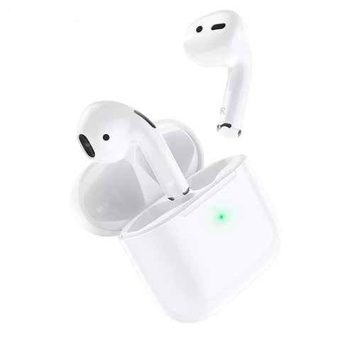 HOCO EW03 Plus White view 2