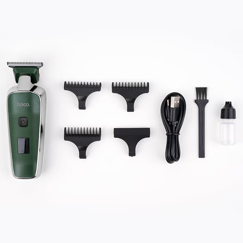 hair clipper