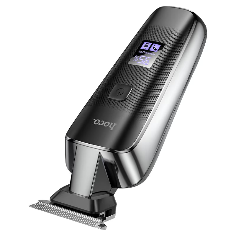 hair clipper