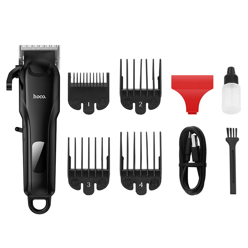 haiir clipper hp24