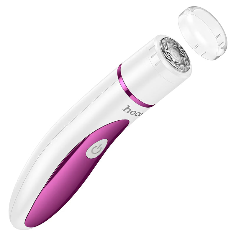 Hoco HP80 4-in-1 Women’s Hair Trimmer And Shaver