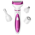 Hoco HP80 4-in-1 Women’s Hair Trimmer And Shaver