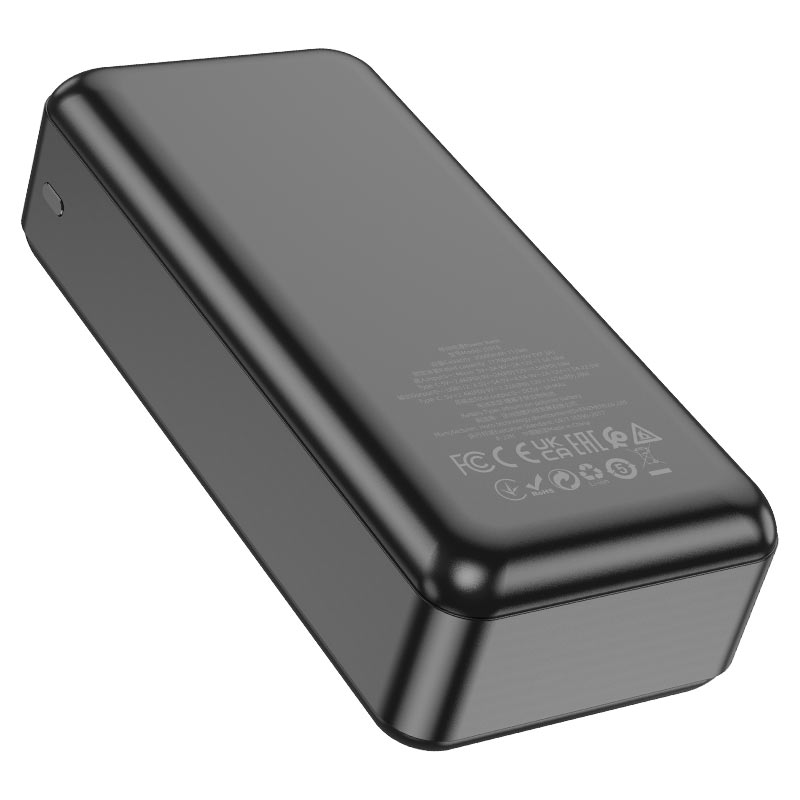 powerbank hoco 30000