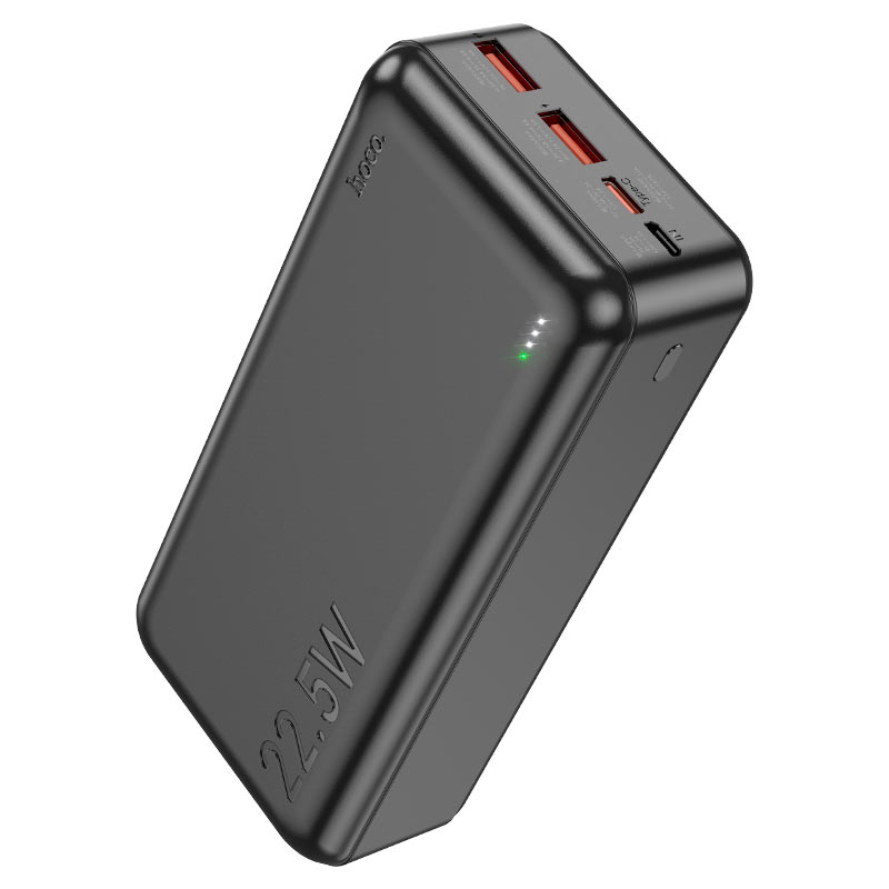powerbank hoco 30000