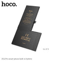 بطارية HOCO J112 Pro Extra Capacity لآيفون X