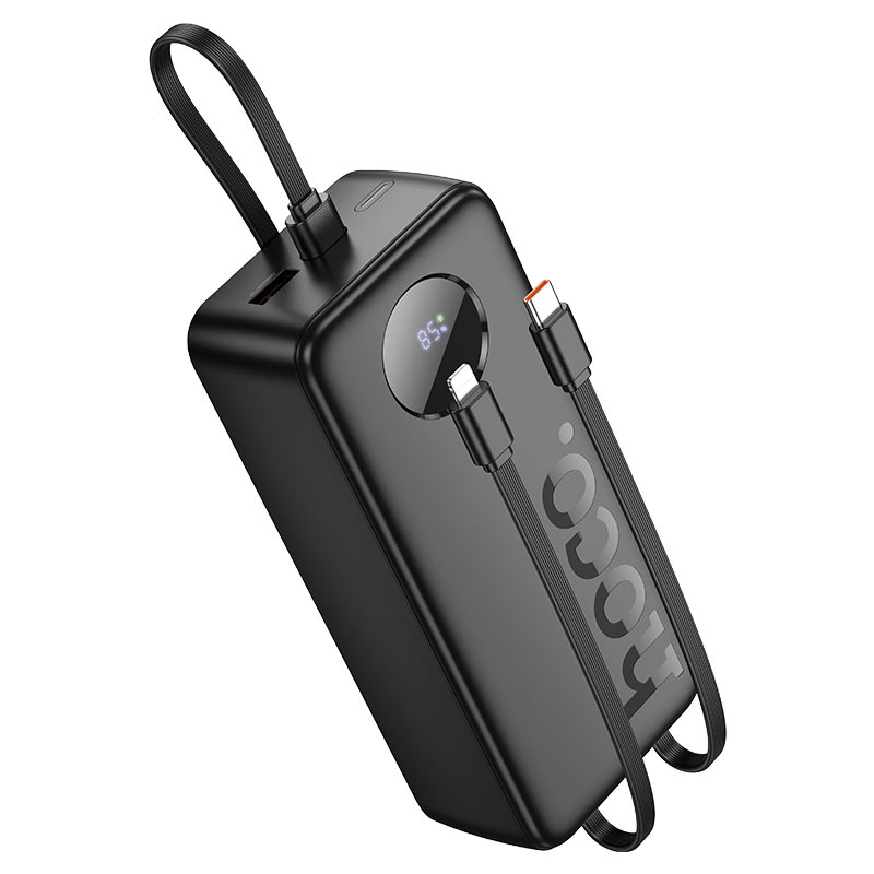 Power bank “J132B Sabio” 22.5W + PD20W 30000mA