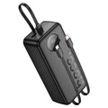 Power bank “J132B Sabio” 22.5W + PD20W 30000mA