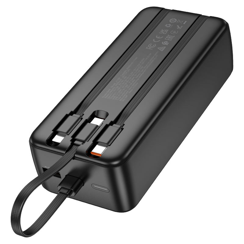 Power bank “J132B Sabio” 22.5W + PD20W 30000mA