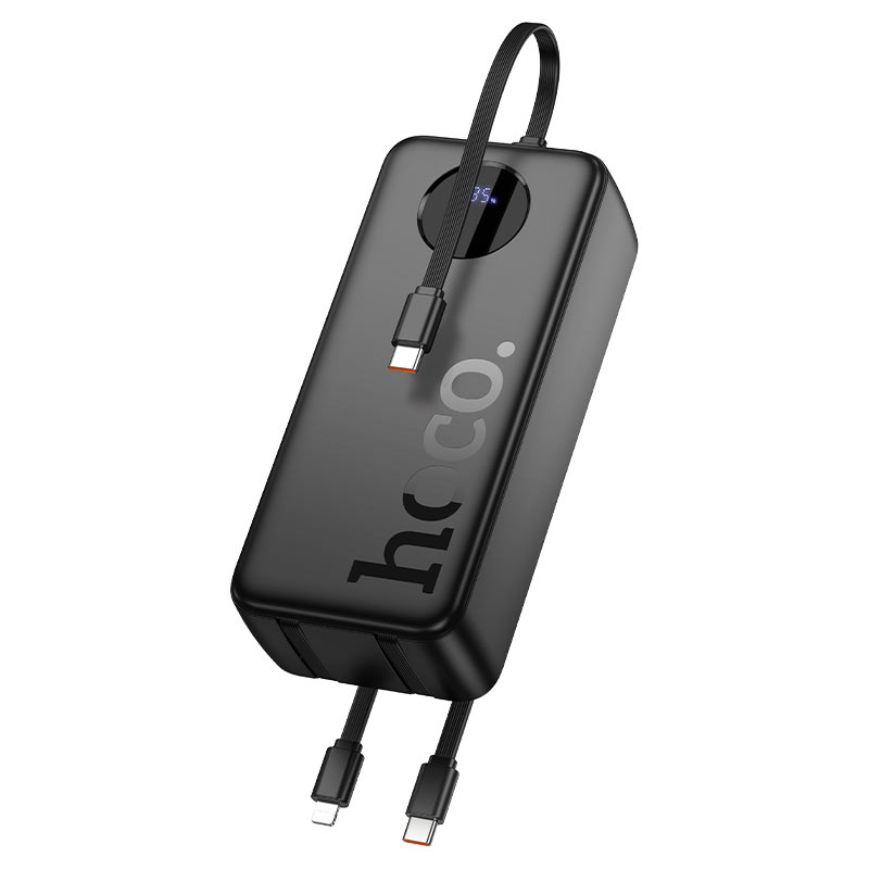 Power bank “J132B Sabio” 22.5W + PD20W 30000mA
