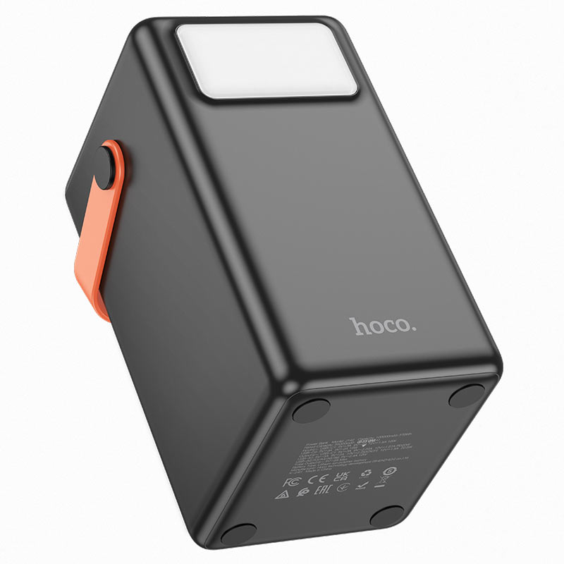 Power bank “J142 Surpass” 22.5W + PD20W 100000mAh