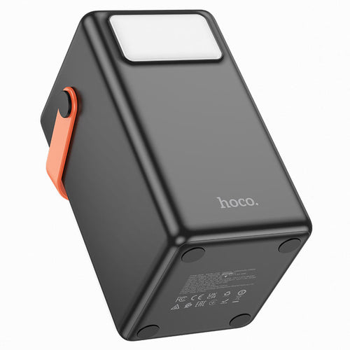 HOCO J142 Surpass 100,000mAh Power Bank – 22.5W + PD20W