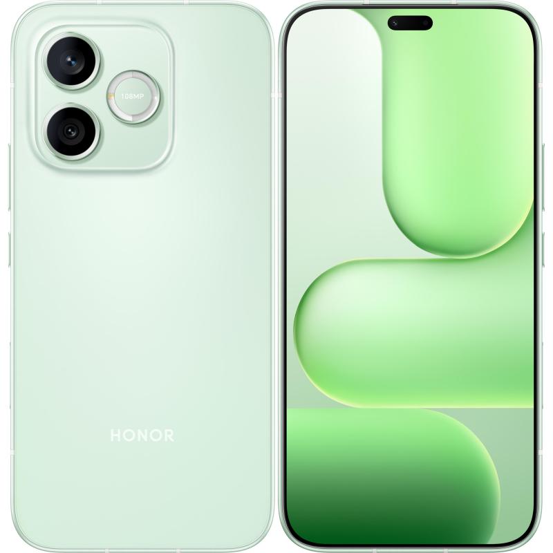 HONOR 600 Lite 8GB 256GB - صورة 1