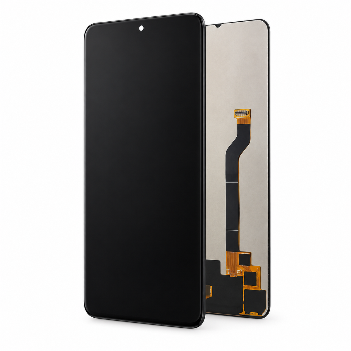 صورة شاشة TECNO Spark 7 Pro
