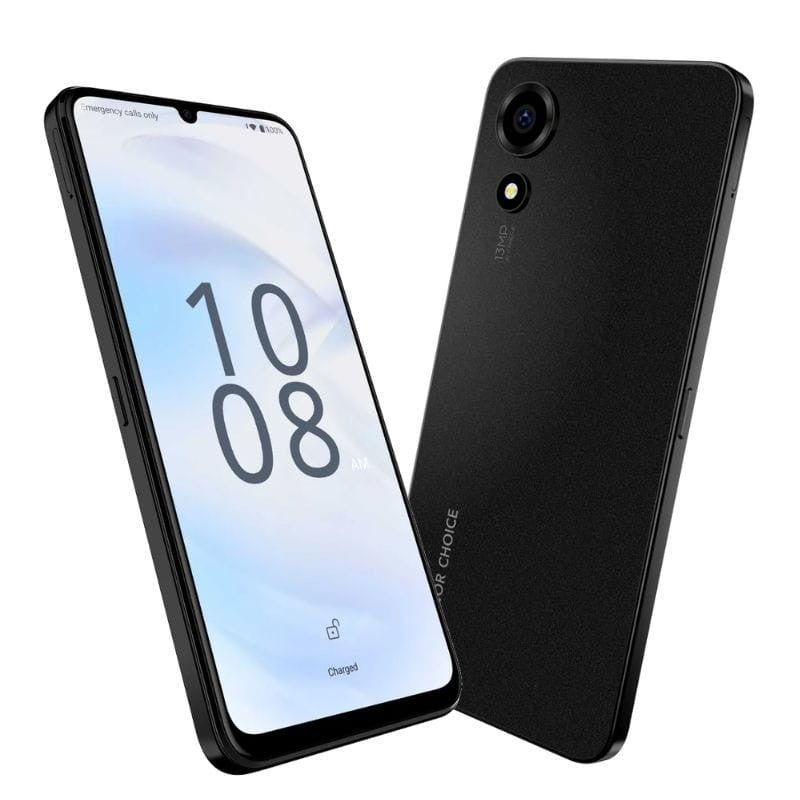 HONOR CHOICE AI T10 3GB 32GB - صورة 1