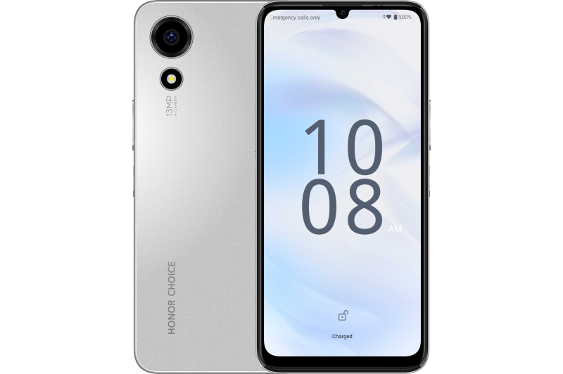HONOR CHOICE AI T10 3GB 32GB - صورة 3