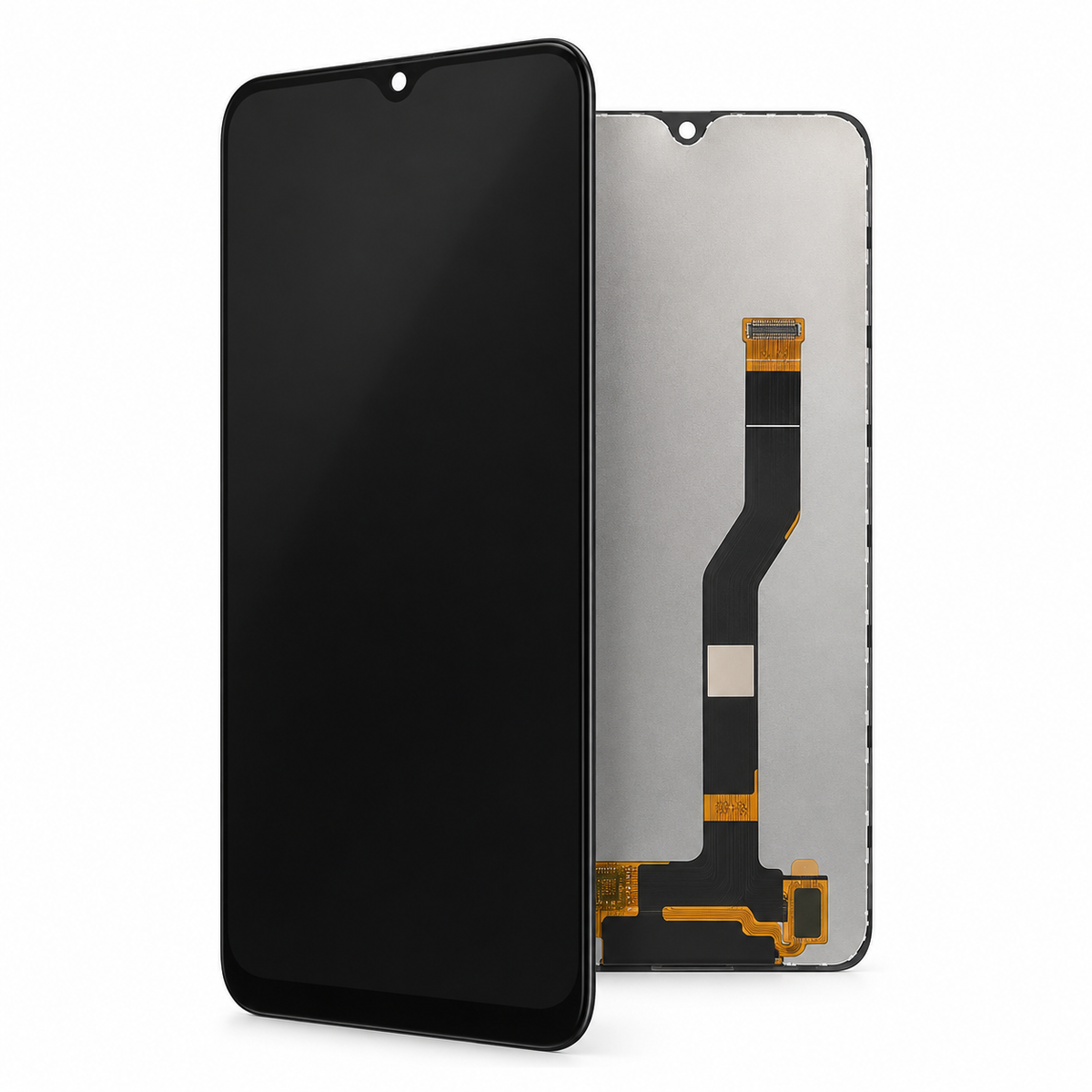 صورة شاشة HONOR X5b بدون فريم