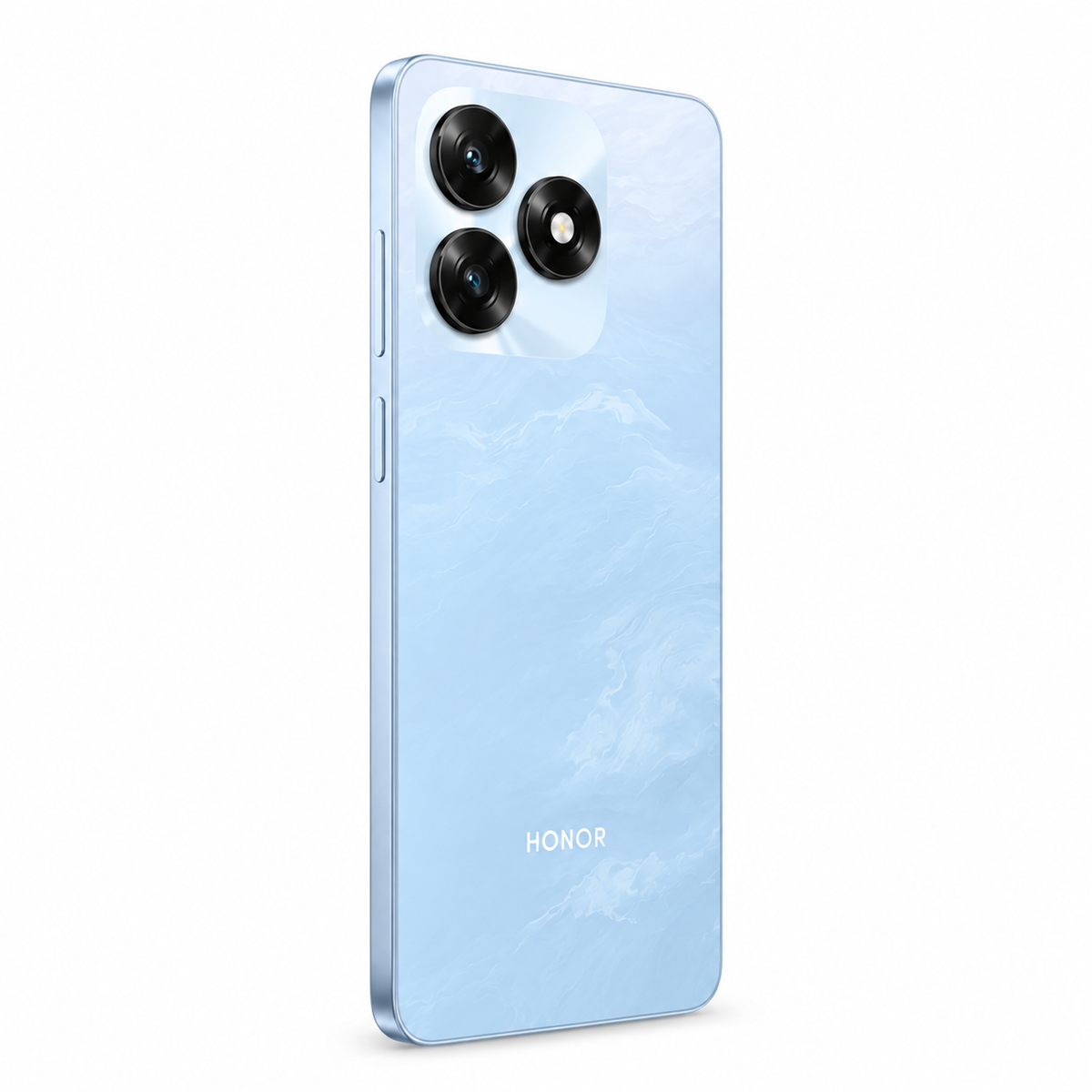 HONOR X5c 4GB 64GB Tidal Blue on white background