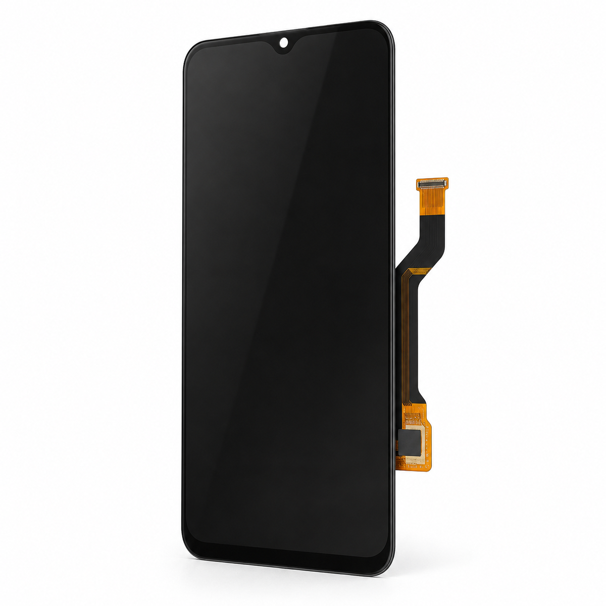صورة شاشة TECNO Camon 40 Pro بدون فريم