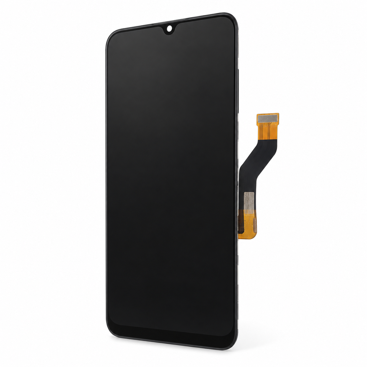 صورة شاشة HONOR X6b بدون فريم