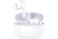 سماعات HONOR CHOICE Earbuds X7 Lite البيضاء مع علبة الشحن