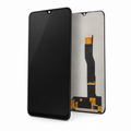 صورة شاشة TECNO Spark Go 1