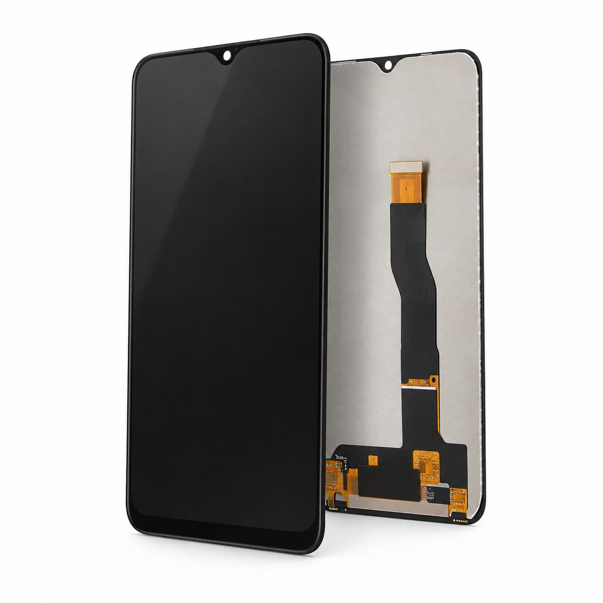 صورة شاشة TECNO Spark Go 1