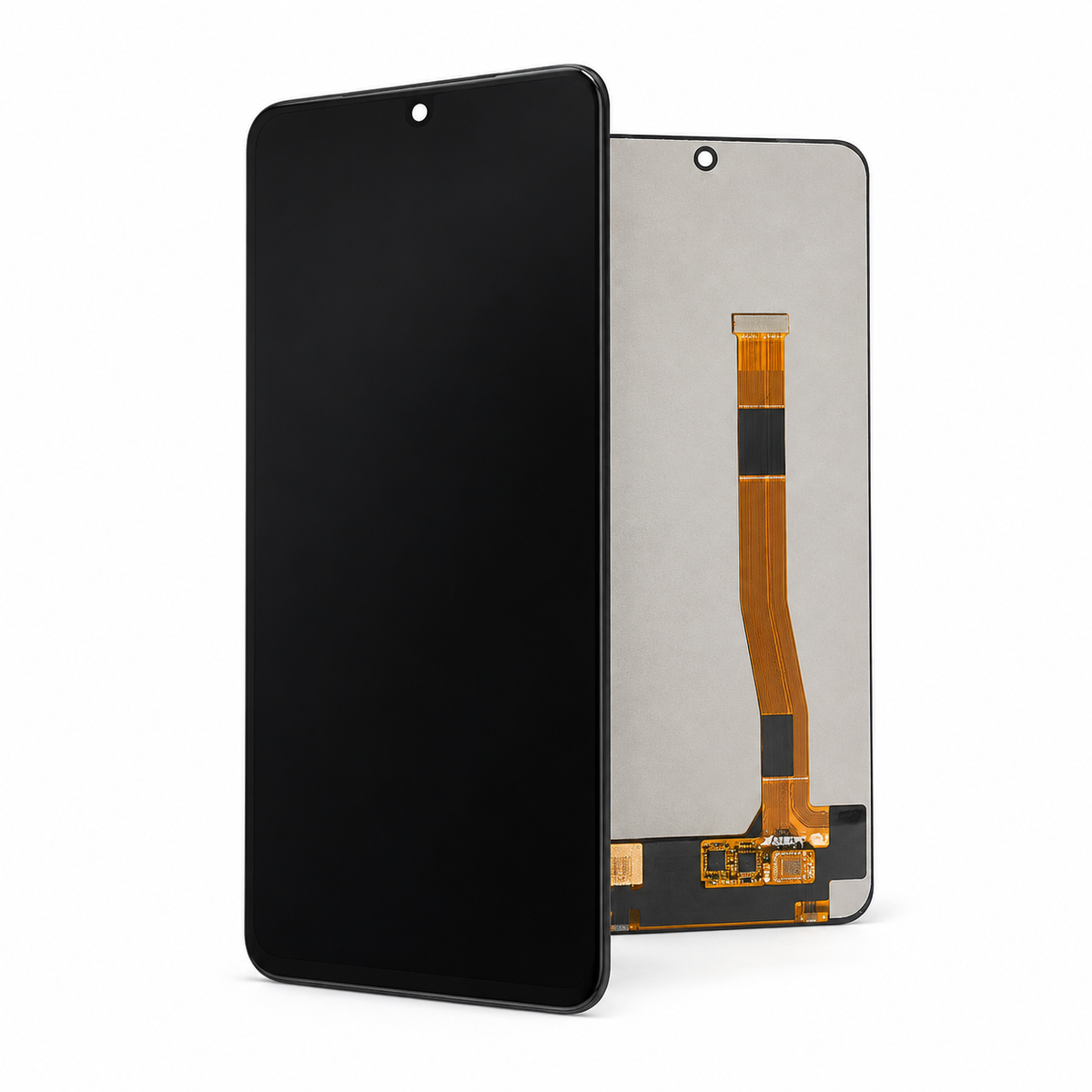 صورة شاشة TECNO Spark 40C