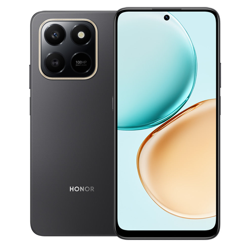 HONOR X7d 4G 8GB 256GB - صورة 1