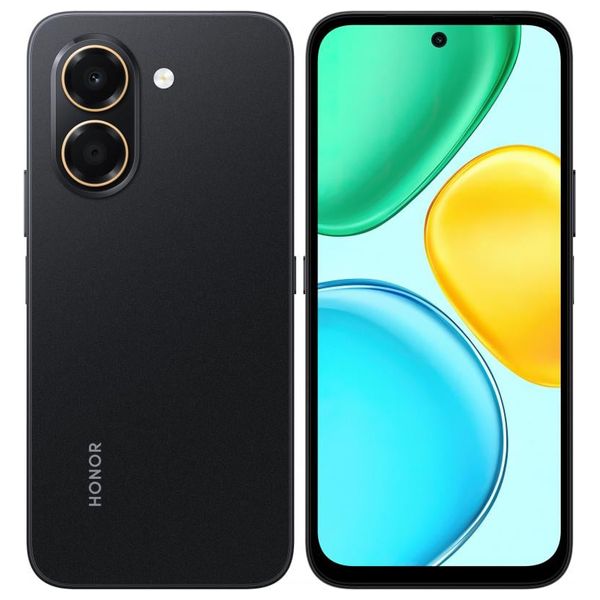 HONOR X7e 6GB 256GB - صورة 1
