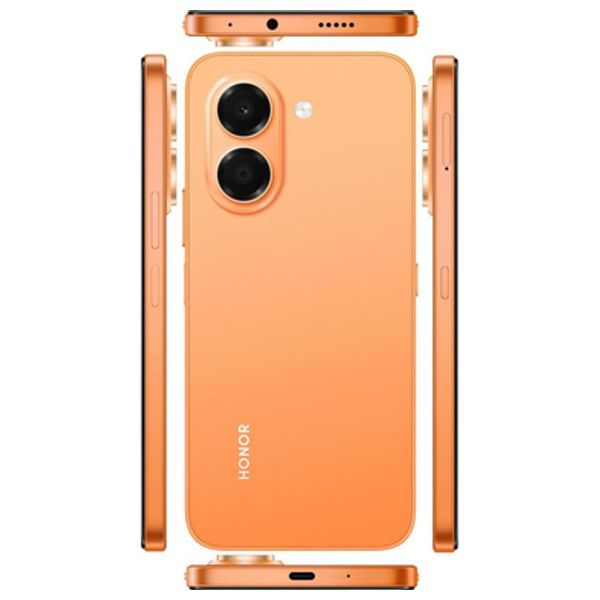 HONOR X7e 6GB 256GB - صورة 2