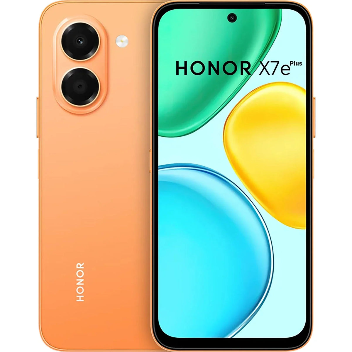 HONOR X7e Plus 8GB 256GB - صورة 1