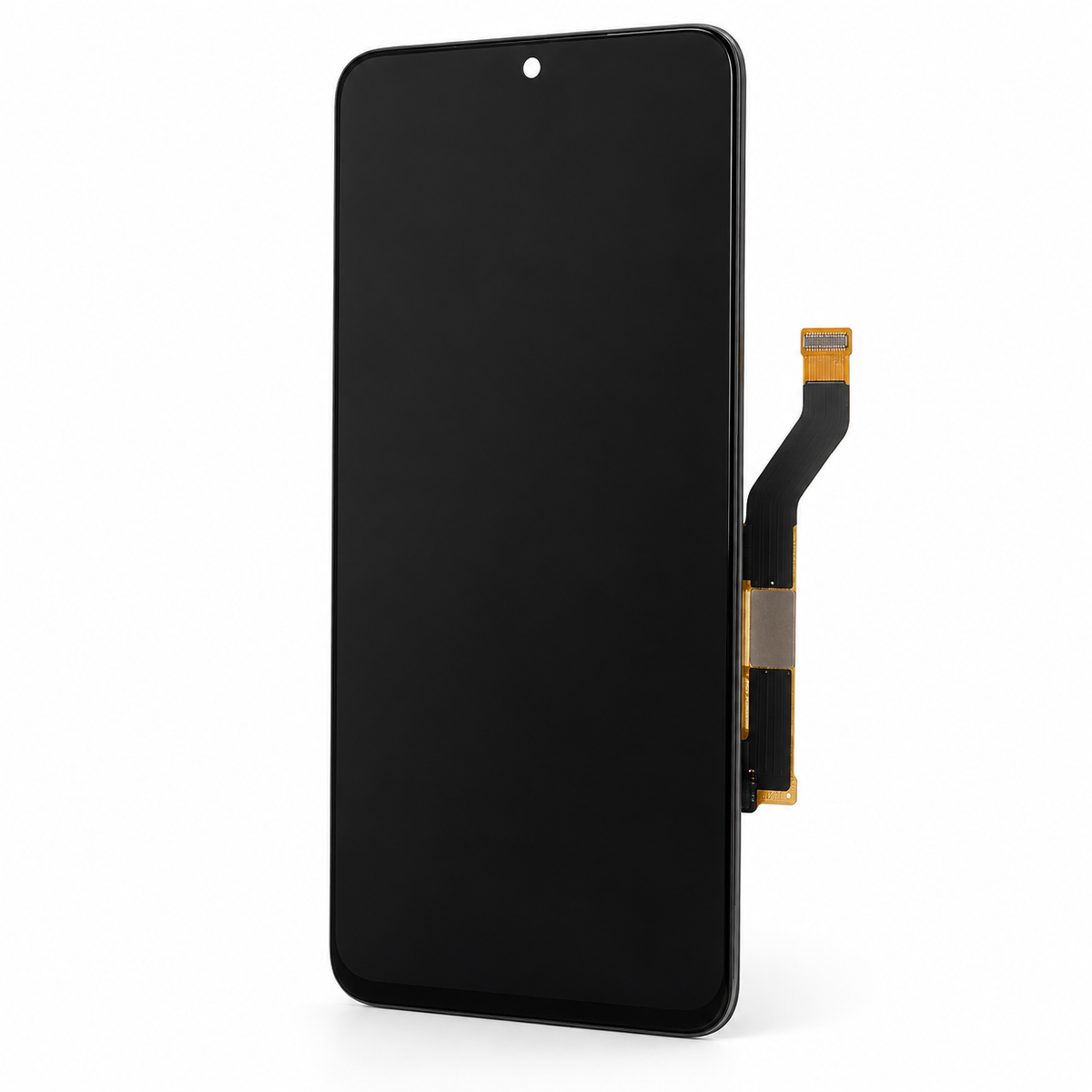صورة شاشة TECNO Spark Go 2024