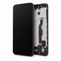 صورة شاشة TECNO Spark 30 Pro OLED Original