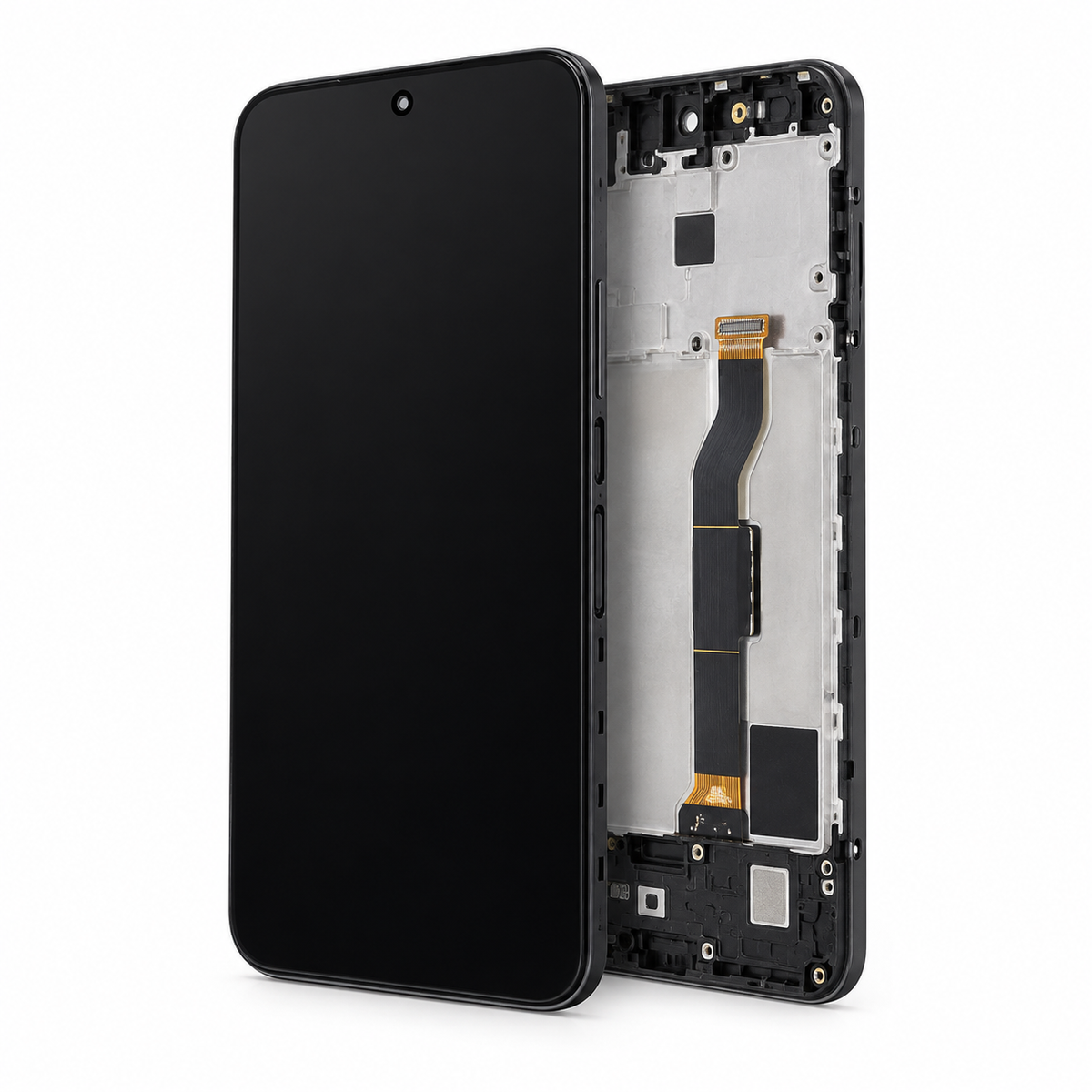 صورة شاشة TECNO Spark 30 Pro OLED Original