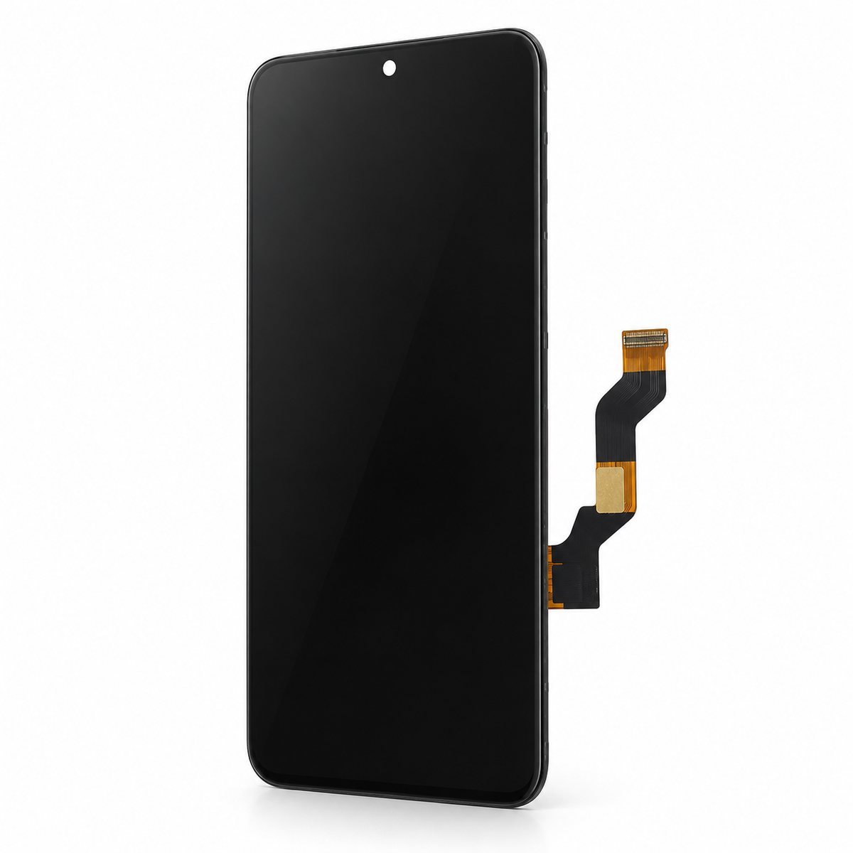 صورة شاشة HONOR X8d بدون فريم