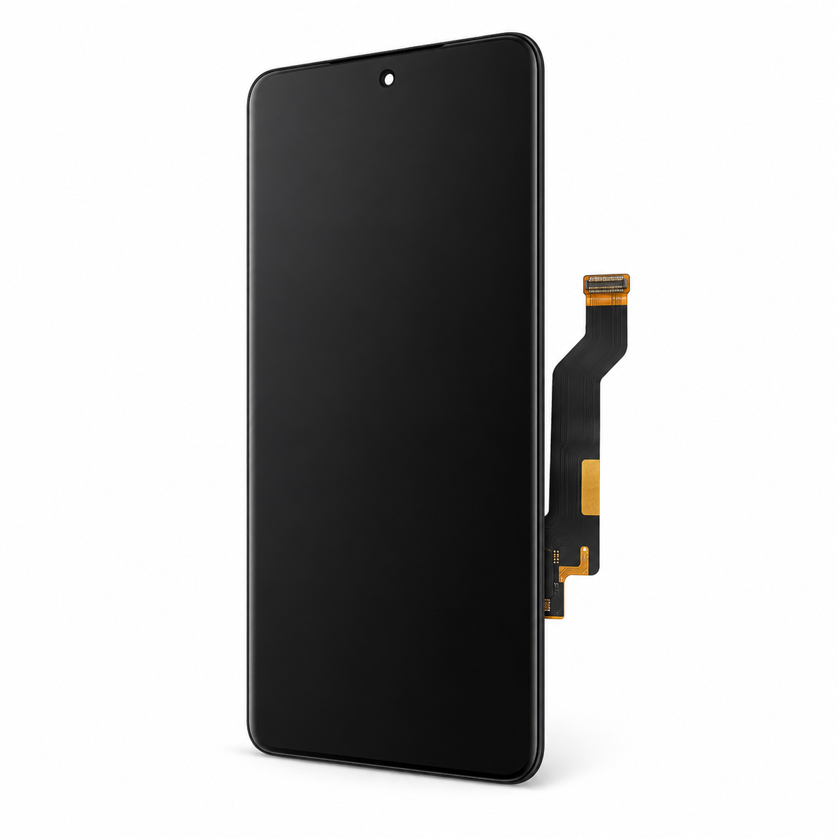 صورة شاشة TECNO Spark 7