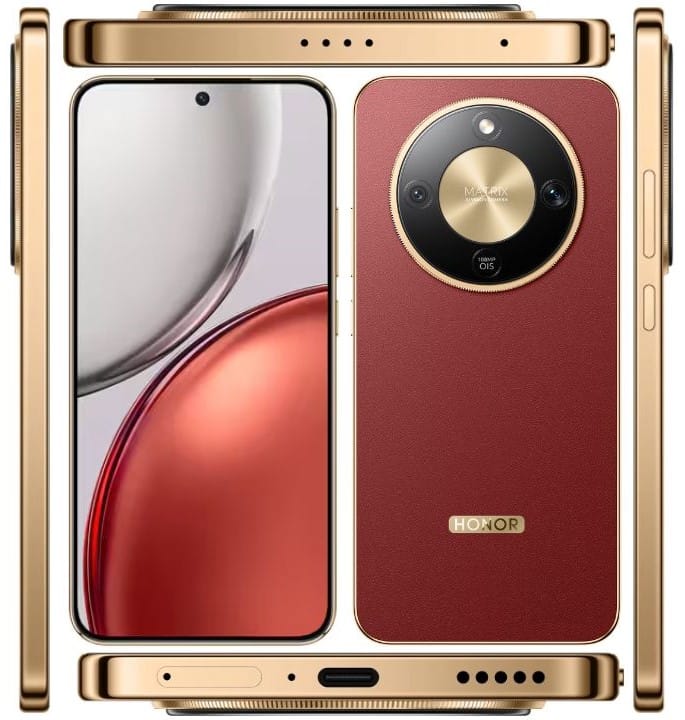 HONOR X9d 12GB 256GB - صورة 2
