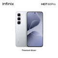 Infinix Hot 60 Pro 8GB/256GB