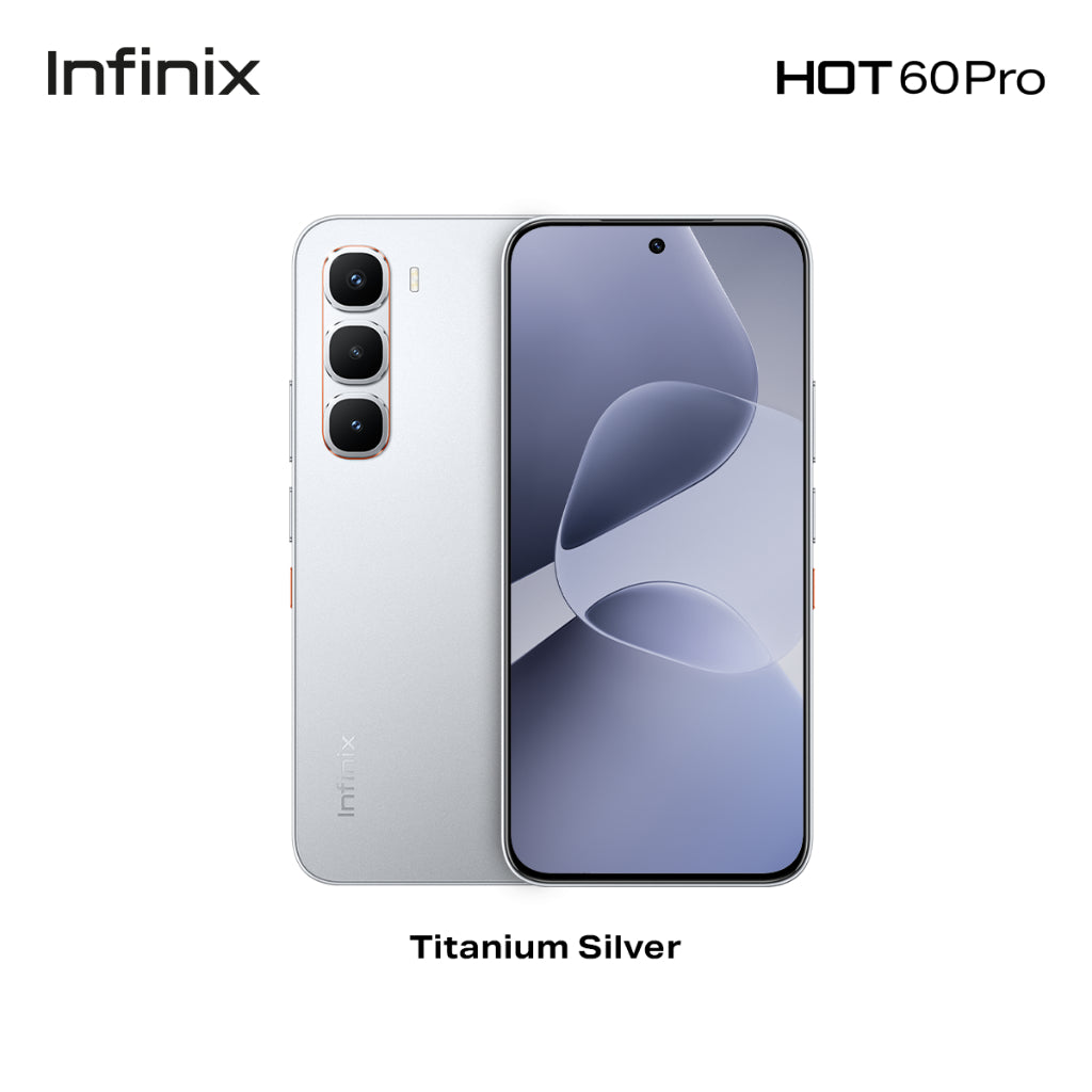 Infinix Hot 60 Pro 8GB/256GB